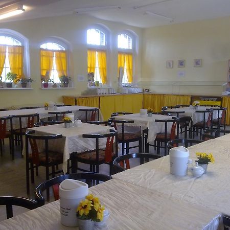 Hotel Bongard Берлин Екстериор снимка