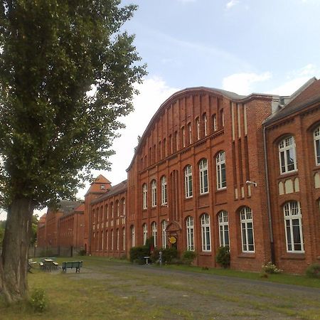 Hotel Bongard Берлин Екстериор снимка
