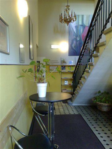 Hotel Bongard Берлин Екстериор снимка