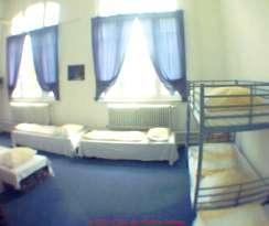Hotel Bongard Берлин Стая снимка