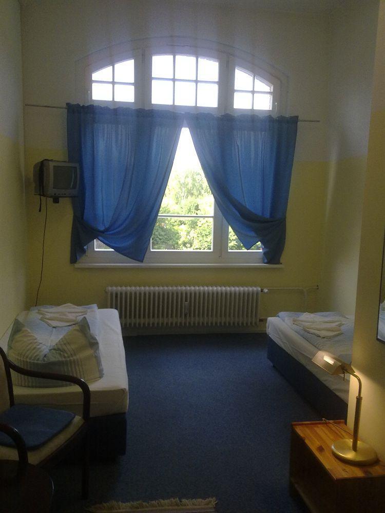 Hotel Bongard Берлин Екстериор снимка
