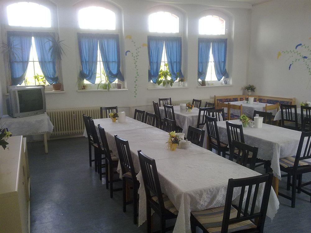 Hotel Bongard Берлин Екстериор снимка