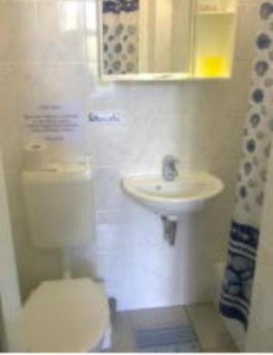 Hotel Bongard Берлин Стая снимка