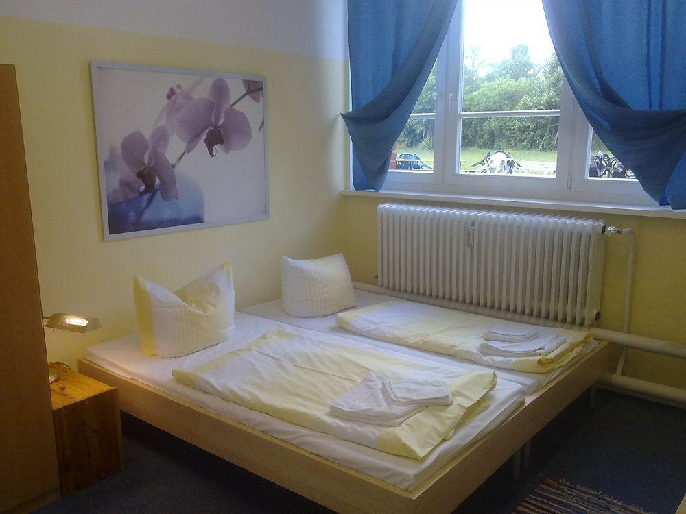 Hotel Bongard Берлин Екстериор снимка