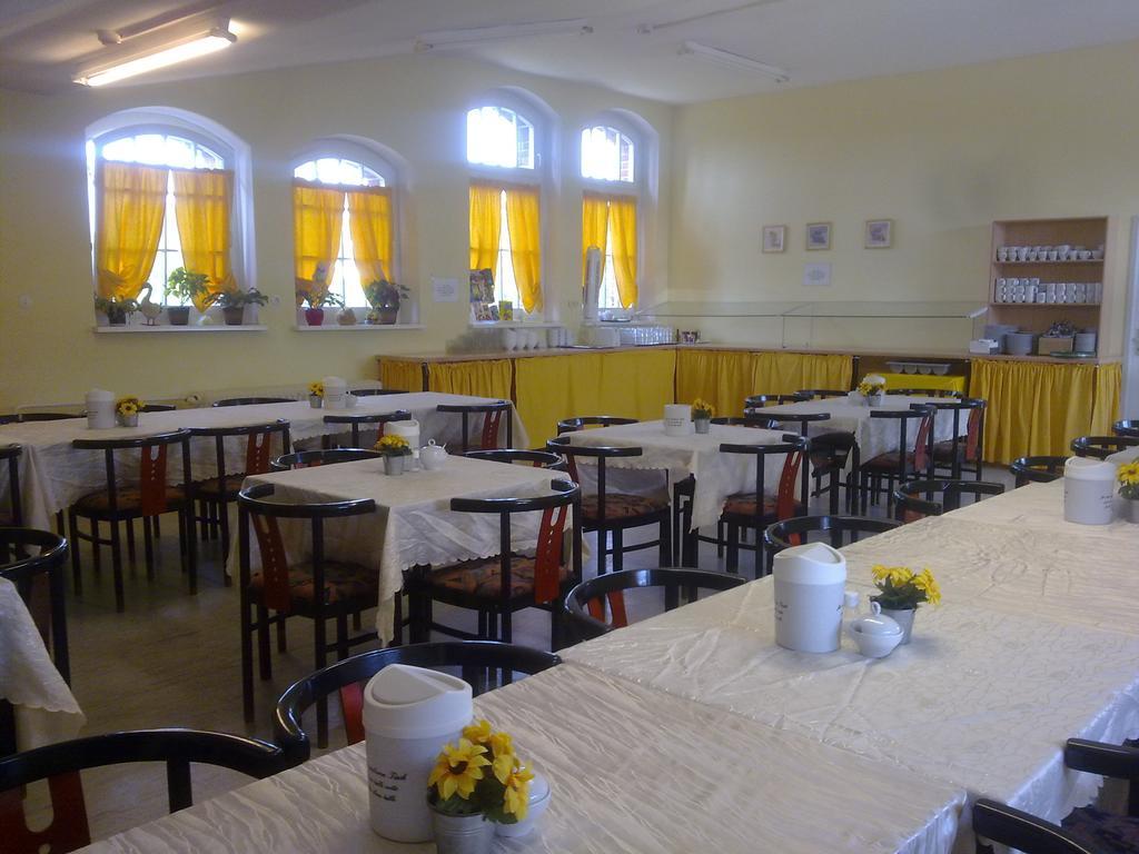 Hotel Bongard Берлин Екстериор снимка