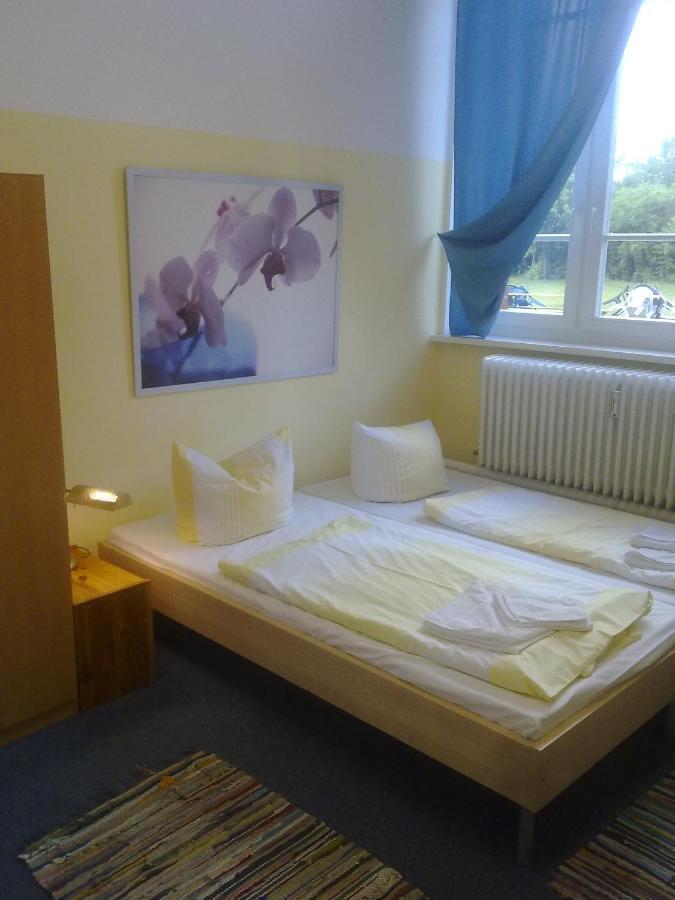 Hotel Bongard Берлин Екстериор снимка