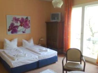 Hotel Bongard Берлин Екстериор снимка